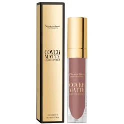 Pomadka płynna Cover Matte Liquid Lipstick 04