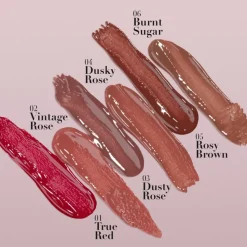 Pomadka płynna Cover Matte Liquid Lipstick 04