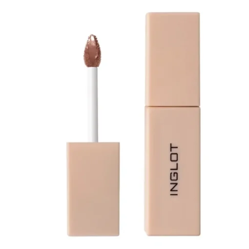 POMADKA W PŁYNIE GLAZED LIPS SPF 50+ MILK CHOCOLATE 94