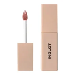 POMADKA W PŁYNIE GLAZED LIPS SPF 50+ PINK MERINGUE 91