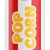 Popcorn Lacquer Liquid Lipstick 01 Fabled Pomadka w płynie