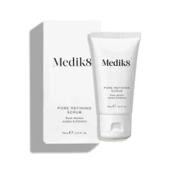 Pore Refining Scrub™ Peeling z drobinami jojoba o podwójnym działaniu 75ml