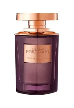 Portfolio Floral Sculpture Unisex woda perfumowana spray 75ml