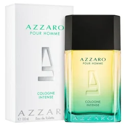 Pour Homme Cologne Intense woda toaletowa spray 100ml
