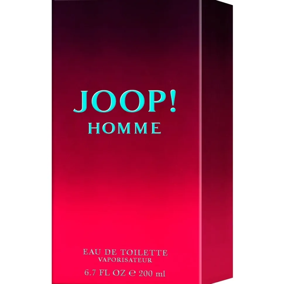 Pour Homme woda toaletowa spray 200ml