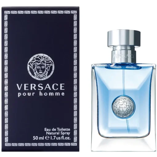 Pour Homme woda toaletowa spray 50ml