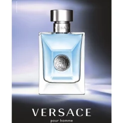 Pour Homme woda toaletowa spray 50ml