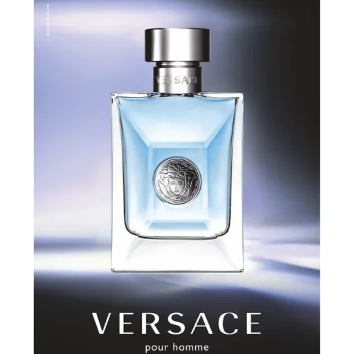 Pour Homme woda toaletowa spray 50ml