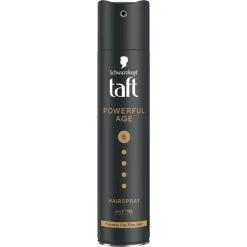 Powerful Age lakier do włosów 250ml