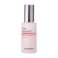 Premium Collagen Serum kolagenowe do twarzy 50ml
