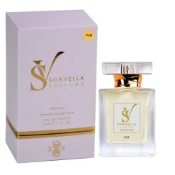 Premium FLR woda perfumowana spray 50ml
