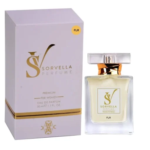 Premium FLR woda perfumowana spray 50ml
