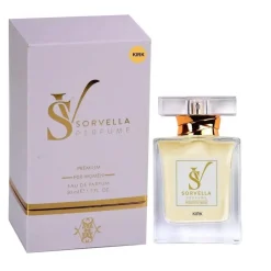 Premium Kirke woda perfumowana spray 50ml