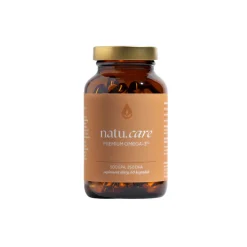 Premium Omega-3 TG 750mg