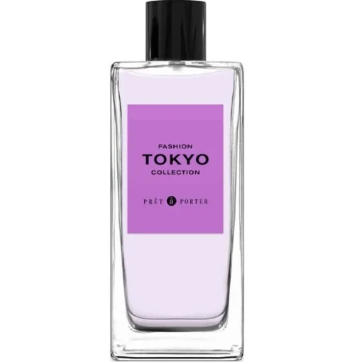 Pret A Porter Tokyo woda perfumowana spray 100ml