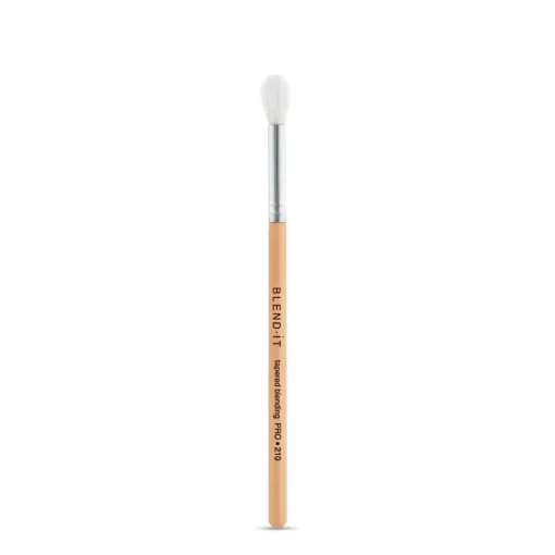 PRO EYE SET zestaw 4 pędzli do oczu