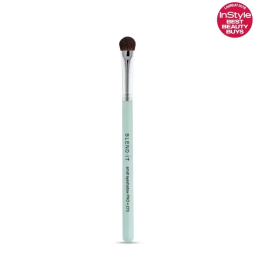 PRO EYE SET zestaw 4 pędzli do oczu