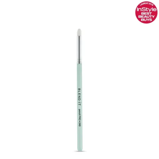 PRO EYE SET zestaw 4 pędzli do oczu
