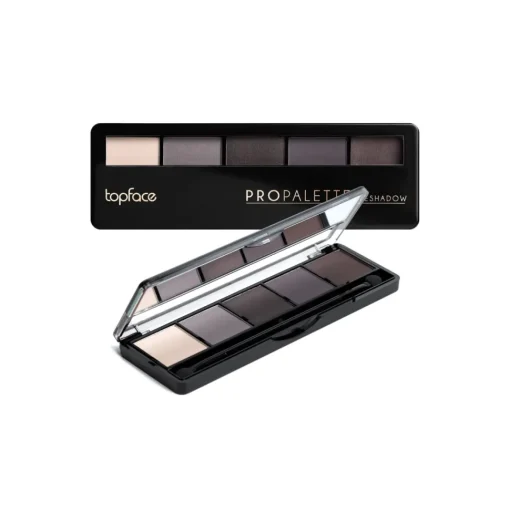 Pro Palette Eyeshadow Cienie do powiek paleta 016