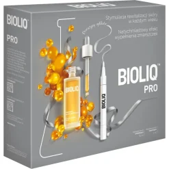 Pro zestaw intensywne serum rewitalizujące 30ml + intensywne serum wypełniające 2ml