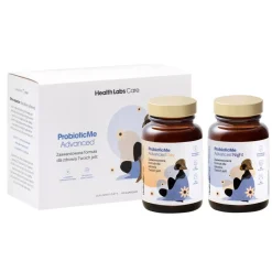 ProbioticMe Advanced 60 kapsułek