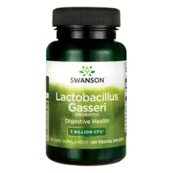Probiotyk Lactobacillus Gasseri 60 kapsułek