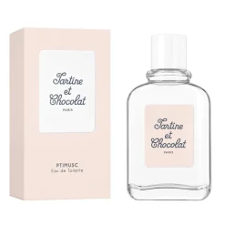 Ptimusc woda toaletowa spray 100ml