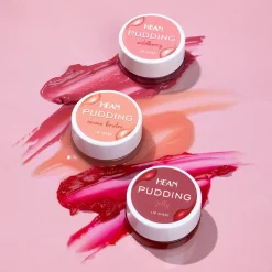 PUDDING Lip Mask JELLY 4g