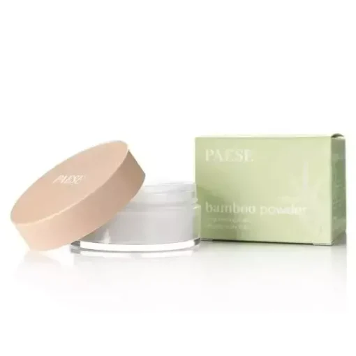 Puder bambusowy 5g