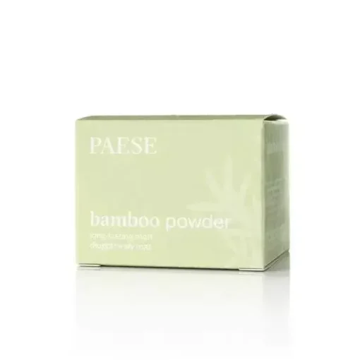 Puder bambusowy 5g
