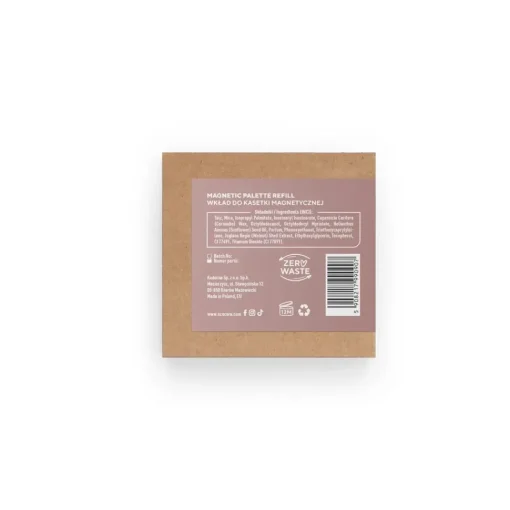 Puder brązujący Bali Natural choice
