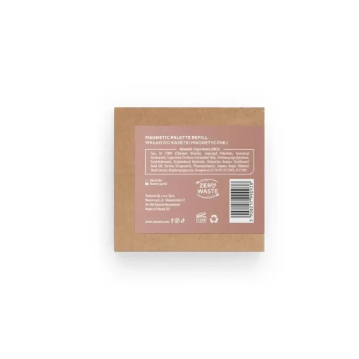Puder brązujący Kenya Natural choice