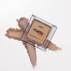Puder brązujący MATTE ALL DAY BRONZING POWDER 55 Jamaica Sun