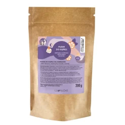 Puder do kąpieli na dobranoc 200g