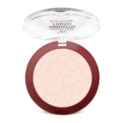 Puder do twarzy Smooth Finish 204