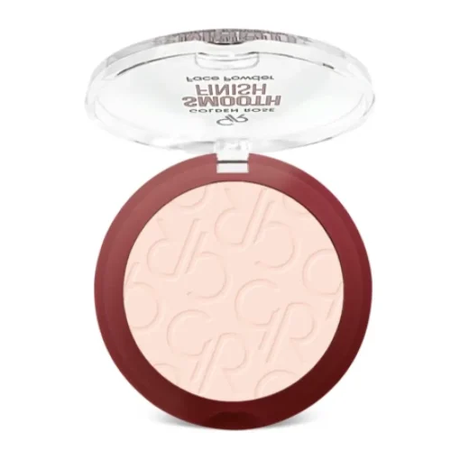 Puder do twarzy Smooth Finish 204