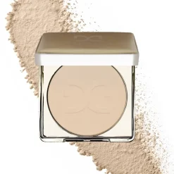 Puder PORCELAIN 01