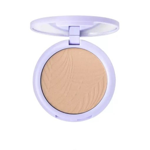 Puder utrwalający FEEL NATURAL fixing powder 02 Natural