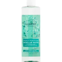 PUHDAS Głęboko oczyszczający płyn micelarny 400ml