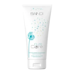 Pure Care Kremowa pianka oczyszczająca 150ml