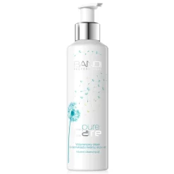 Pure Care Witaminowy olejek do demakijażu twarzy, oczu i ust 170 ml