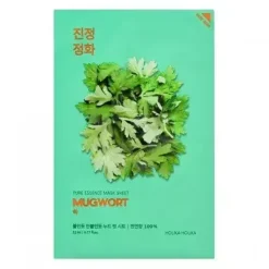 Pure Essence Mask Sheet Maska w płacie Mugwort