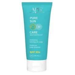 PURE SUN CARE Emulsja do ciała SPF 30 200ml