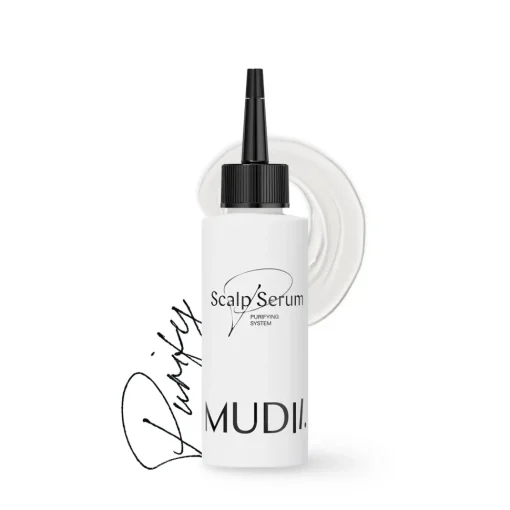 Purifying Scalp Serum Regenerujące serum do skóry głowy 125ml