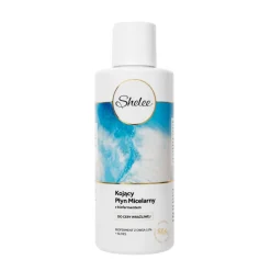 Płyn micelarny Kojący 15% Biofermentu z owsa i aloesem 250ml