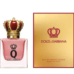 Q by Dolce & Gabbana Intense woda perfumowana spray 30ml