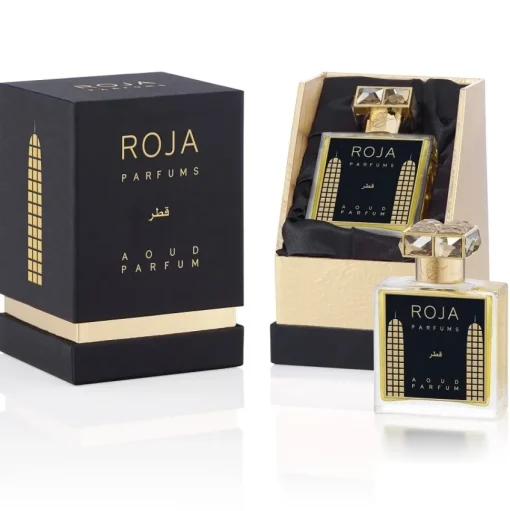 Qatar perfumy spray 50ml