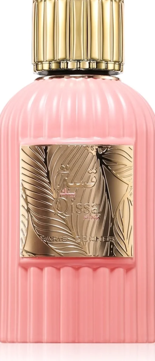 Qissa Pink 100 ml woda perfumowana damska