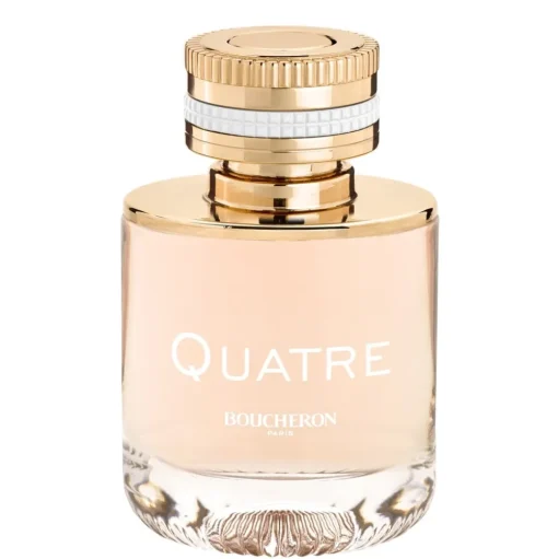 Quatre Pour Femme woda perfumowana spray 50ml