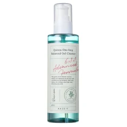 Quinoa One Step Balanced Gel Cleanser równoważący żel do mycia twarzy 180ml